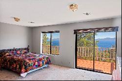 Panoramic Lakeview Home - West Shore Lake Tahoe