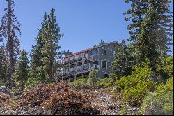 Panoramic Lakeview Home - West Shore Lake Tahoe