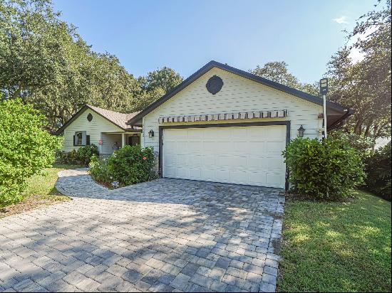 1612 Galilean Lane, Sebastian, FL