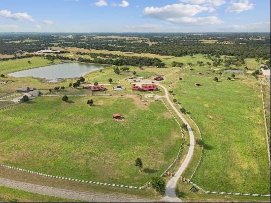 RT Arrow Ranch Texas