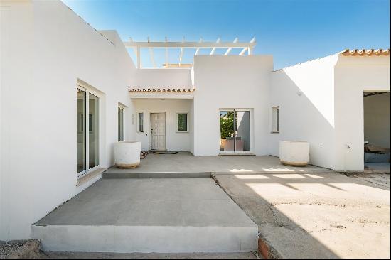 Detached house, 4 bedrooms, for Sale