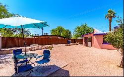 2906 N Palo Verde Avenue, Tucson, AZ 85716