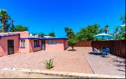 2906 N Palo Verde Avenue, Tucson, AZ 85716