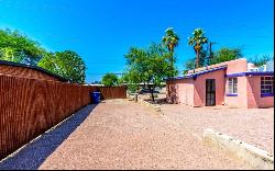 2906 N Palo Verde Avenue, Tucson, AZ 85716