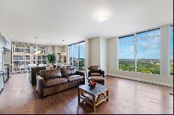 Luxurious Condo With Stunning Views At The Brookwood