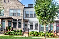 Stunning Townhome Rental In Cobb County!