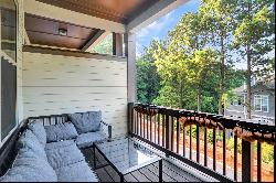 Stunning Townhome Rental In Cobb County!