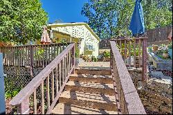 3107 Spanish Ravine Road, Placerville, CA 95667