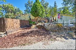 3107 Spanish Ravine Road, Placerville, CA 95667