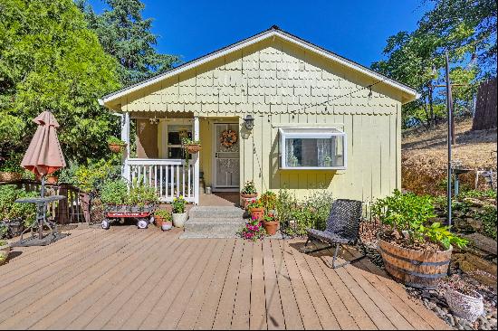 3107 Spanish Ravine Road, Placerville, CA 95667