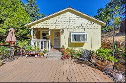 3107 Spanish Ravine Road, Placerville, CA 95667