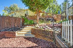 3107 Spanish Ravine Road, Placerville, CA 95667