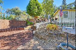 3107 Spanish Ravine Road, Placerville, CA 95667