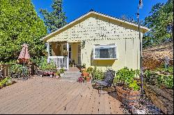 3107 Spanish Ravine Road, Placerville, CA 95667