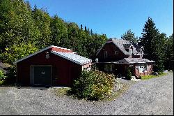 Sainte-Adèle, Laurentides