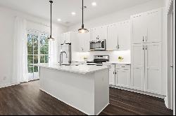 Open Concept Luxury Condo in Alpharetta's Premier Community, The Maxwell