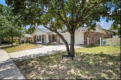 11509 Lone Shadow Trail, Live Oak, TX 78233