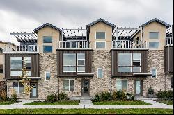 Fabulous Luxury Park City Townhome at Silver Creek