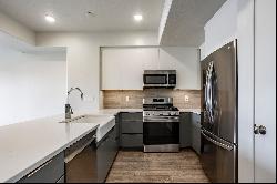 Fabulous Luxury Park City Townhome at Silver Creek