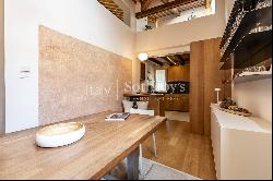 Charming detached house in the centre of Treviso