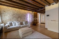 Charming detached house in the centre of Treviso