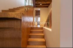 Charming detached house in the centre of Treviso