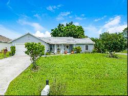 299 Vin Rose Circle SE, Palm Bay, FL