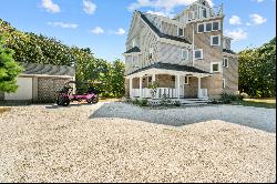 144 Cherry And Webb Lane,Westport, MA, 02791