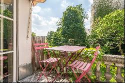 Paris 7th District - A delightful apartment in a prime location