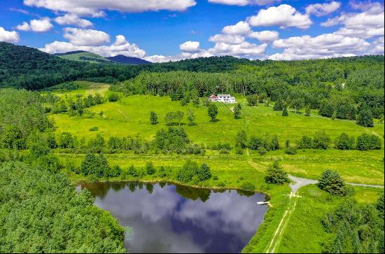 Worcester Range Farm