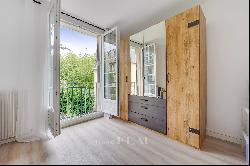 Versailles Ermitage – A renovated 3-bed apartment