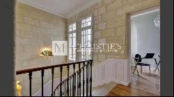 Bordeaux Parc Bordelais - Family house, 5 suites, gardens, swimming pool and double garage