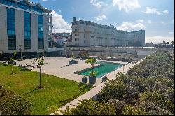 3 Bedroom Apartment, Cascais