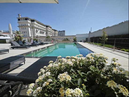 3 Bedroom Apartment, Cascais