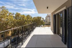 4 Bedroom Apartment, Cascais