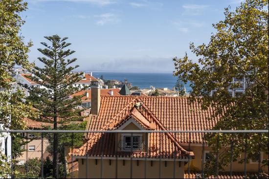 4 Bedroom Apartment, Cascais