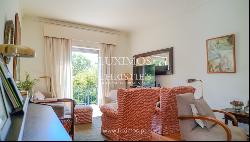 Four-bedroom house with garden, for sale, in Boavista, Porto, Portugal