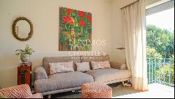 Four-bedroom house with garden, for sale, in Boavista, Porto, Portugal