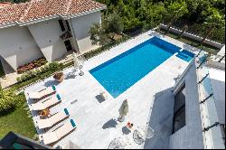 Stunning 5-Bedroom Villa for Sale in Djenovici, Herceg Novi