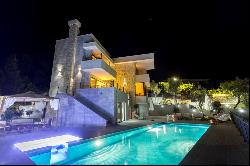 Stunning 5-Bedroom Villa for Sale in Djenovici, Herceg Novi