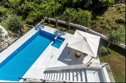 Stunning 5-Bedroom Villa for Sale in Djenovici, Herceg Novi