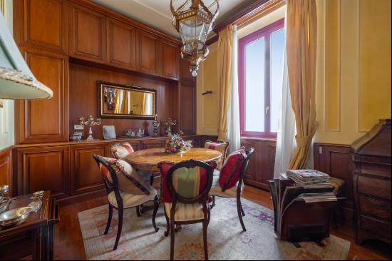 Excellent investment opportunity in the heart of Milan