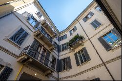 Excellent investment opportunity in the heart of Milan