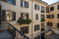 Excellent investment opportunity in the heart of Milan