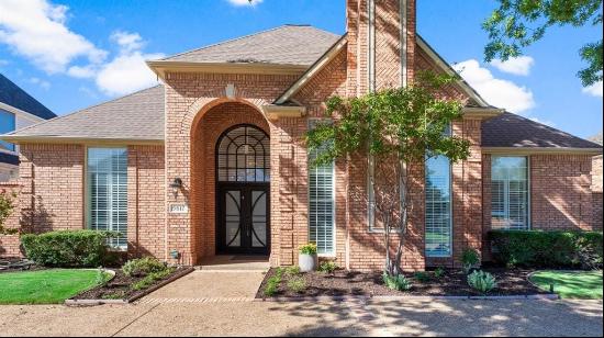 5817 Deer Park Lane, Plano, TX, 75093, USA