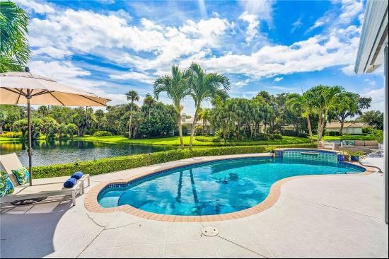 300 Sable Oak Drive, Vero Beach, FL, 32963, USA