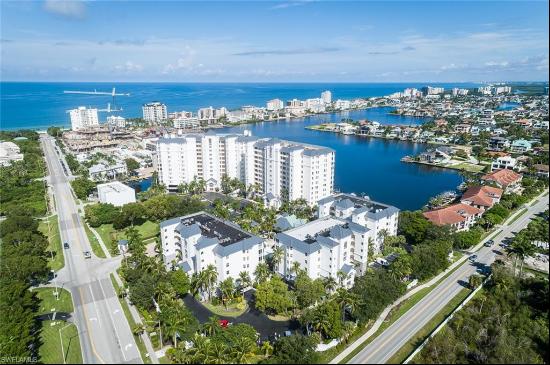 400 Flagship DR, #808, Naples, FL, 34108, USA