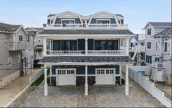 24 64th Street West Unit, Sea Isle City, NJ, 08243, USA