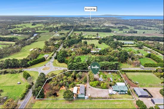 150 Coolart Road, Tuerong, AUSTRALIA