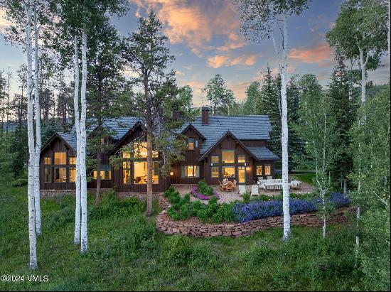 47 Woodviolet, Avon, CO, 81620, USA